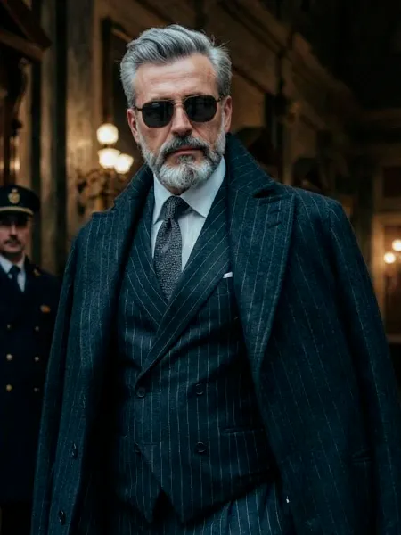 Vincenzo